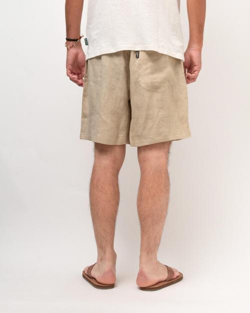 HEMP JAM SHORTS