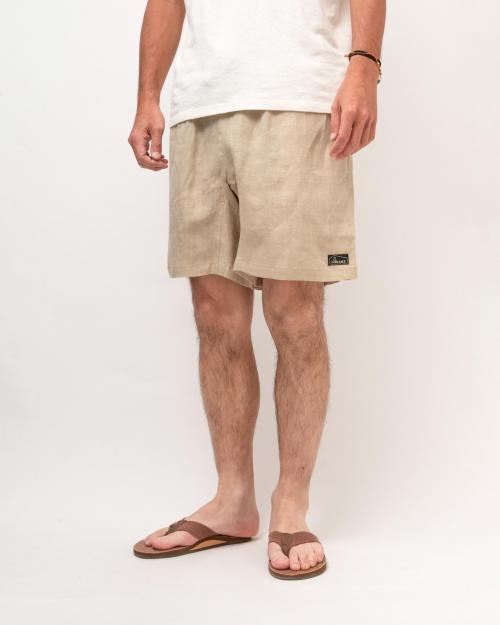 HEMP JAM SHORTS