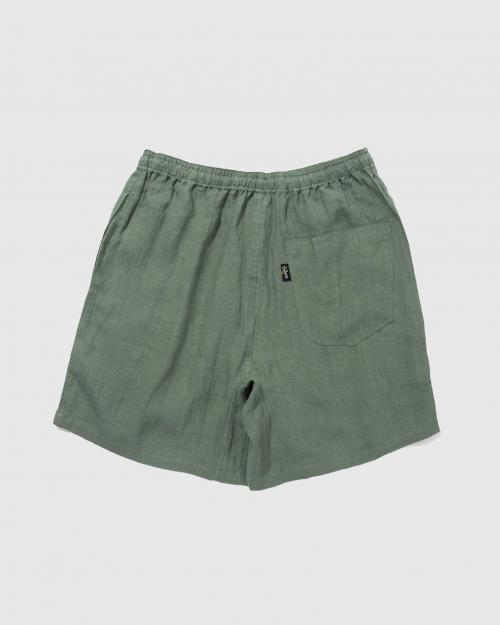 HEMP JAM SHORTS