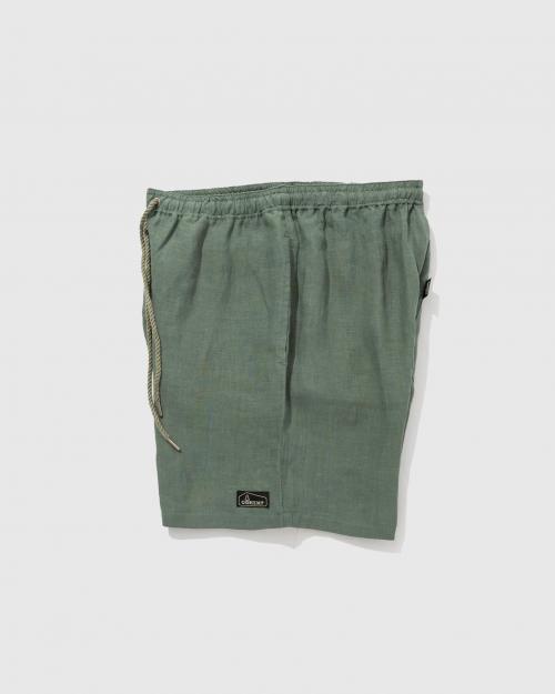 HEMP JAM SHORTS