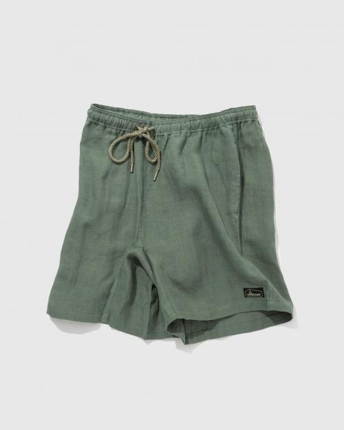 HEMP JAM SHORTS
