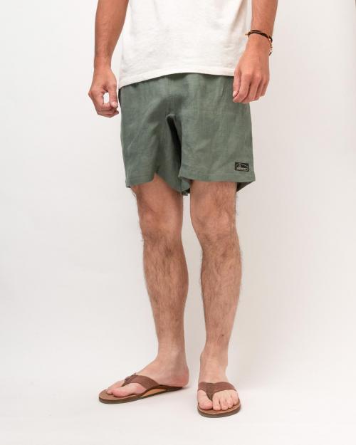 HEMP JAM SHORTS