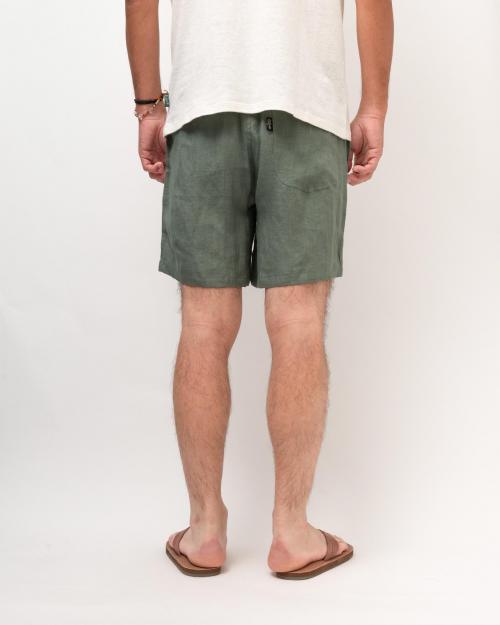HEMP JAM SHORTS