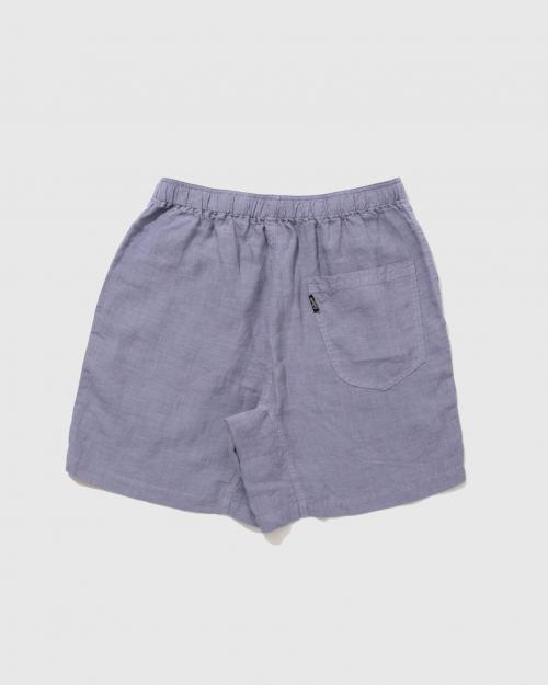HEMP JAM SHORTS