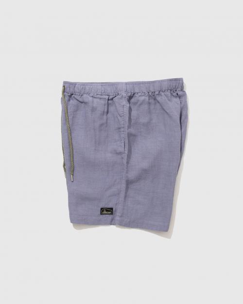 HEMP JAM SHORTS