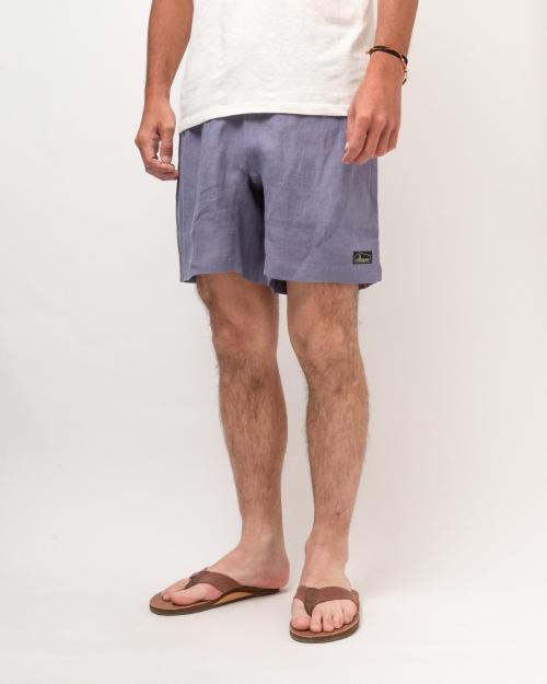 HEMP JAM SHORTS