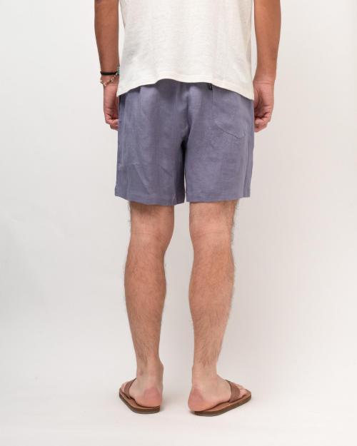 HEMP JAM SHORTS