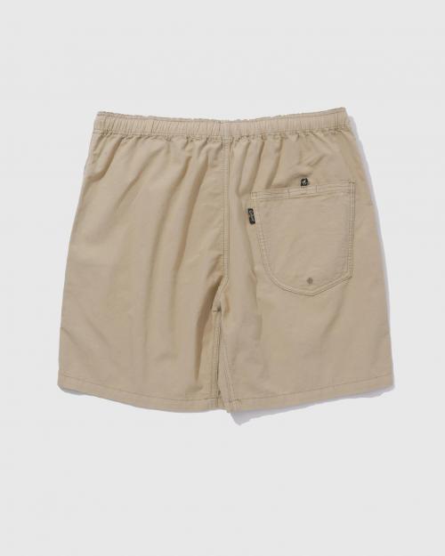 HEMP JAM SHORTS