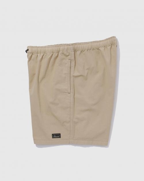 HEMP JAM SHORTS