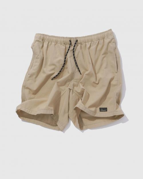 HEMP JAM SHORTS