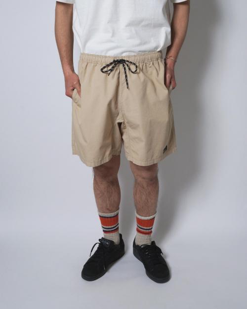 HEMP JAM SHORTS