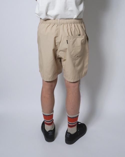 HEMP JAM SHORTS