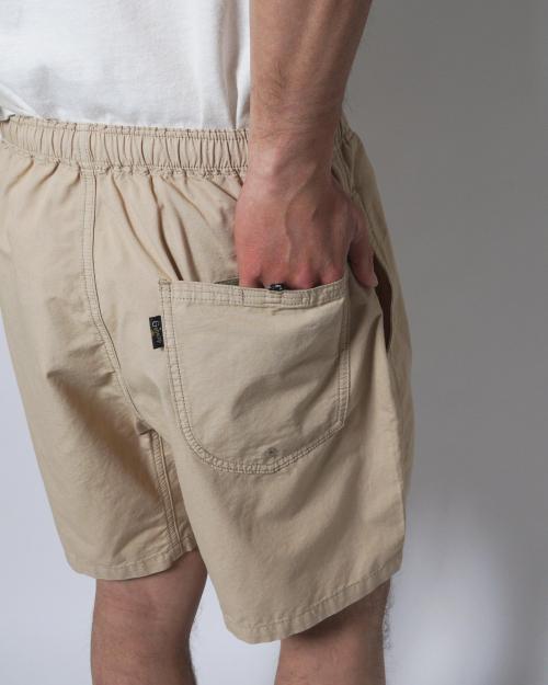 HEMP JAM SHORTS