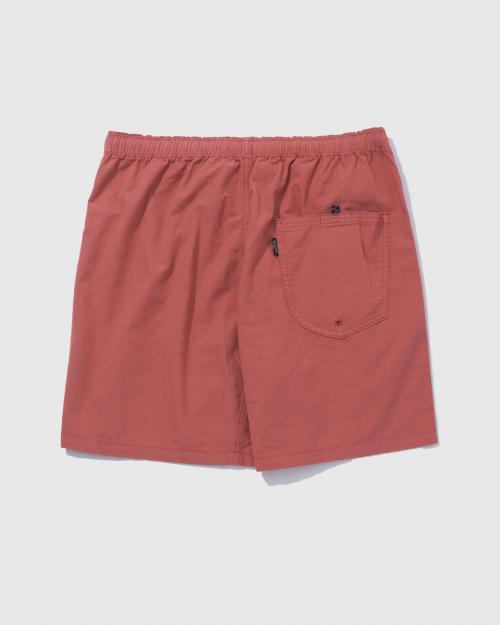 HEMP JAM SHORTS