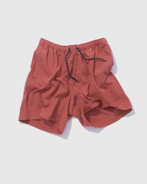 HEMP JAM SHORTS