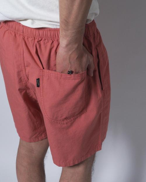 HEMP JAM SHORTS