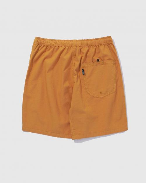 HEMP JAM SHORTS