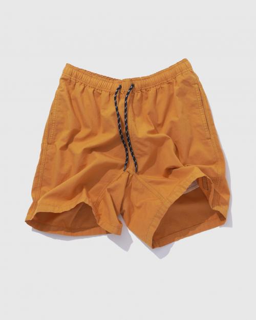 HEMP JAM SHORTS