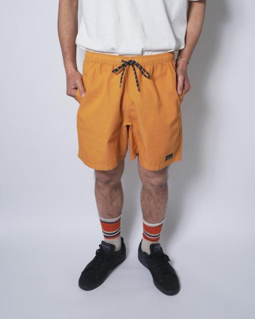 HEMP JAM SHORTS