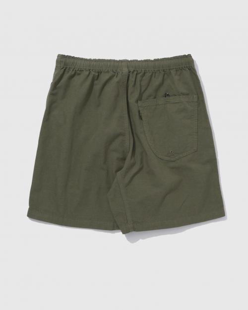 HEMP JAM SHORTS