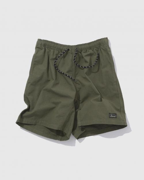 HEMP JAM SHORTS