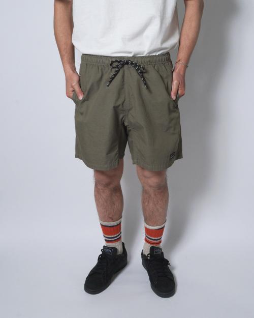 HEMP JAM SHORTS