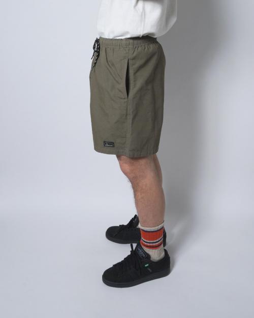 HEMP JAM SHORTS