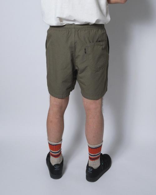 HEMP JAM SHORTS