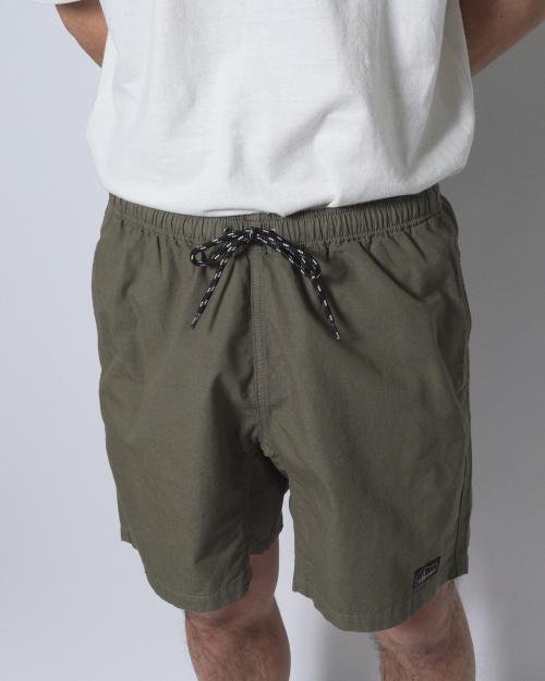 HEMP JAM SHORTS