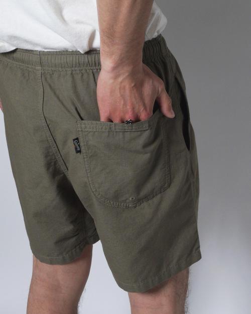 HEMP JAM SHORTS