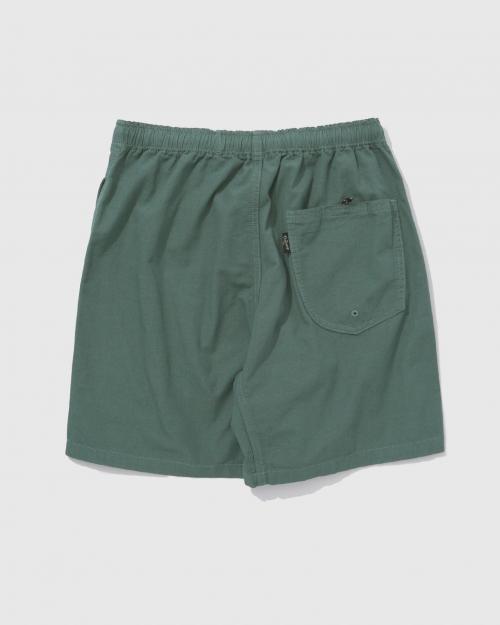 HEMP JAM SHORTS