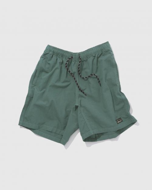 HEMP JAM SHORTS