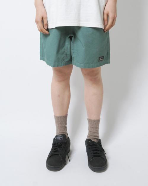 HEMP JAM SHORTS