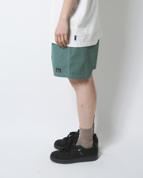 HEMP JAM SHORTS