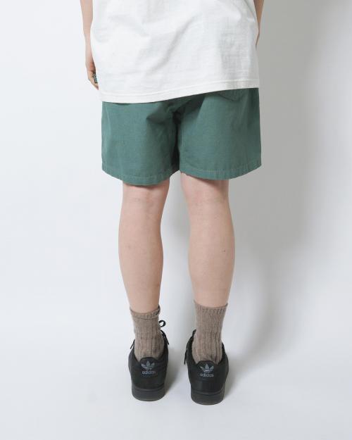 HEMP JAM SHORTS