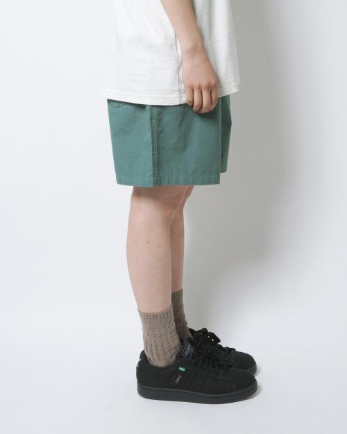 HEMP JAM SHORTS