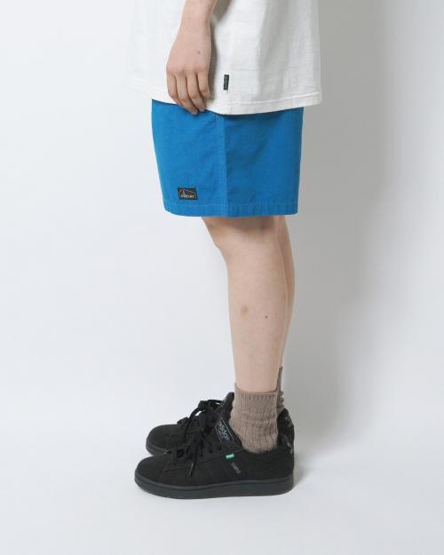 HEMP JAM SHORTS