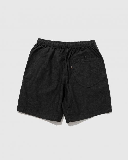 HEMP JAM SHORTS