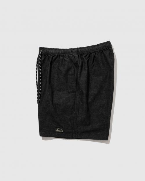 HEMP JAM SHORTS