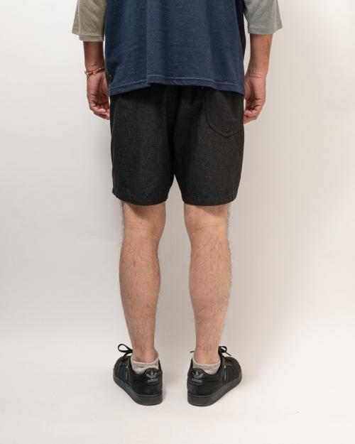 HEMP JAM SHORTS