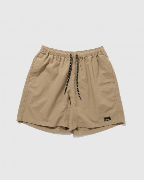 HEMP JAM SHORTS