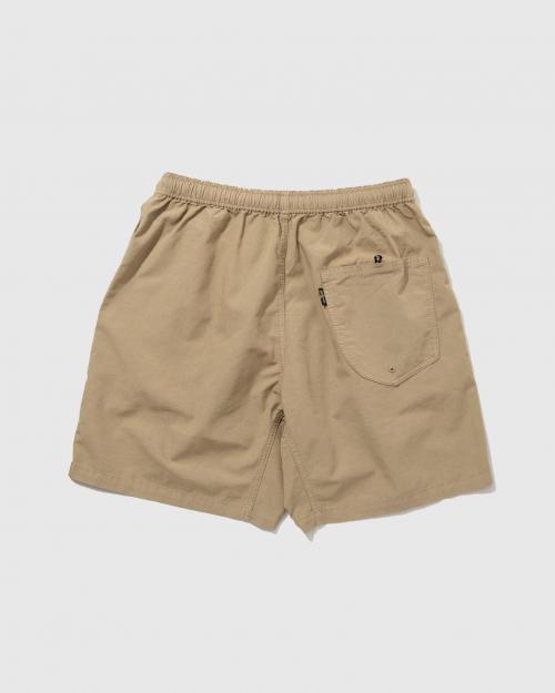 HEMP JAM SHORTS