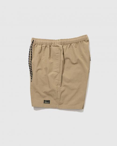 HEMP JAM SHORTS