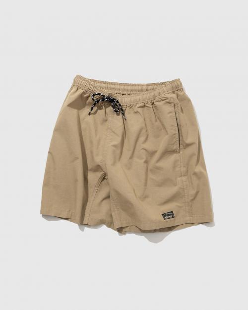 HEMP JAM SHORTS