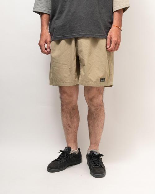 HEMP JAM SHORTS