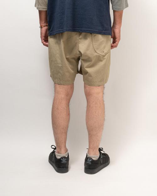 HEMP JAM SHORTS