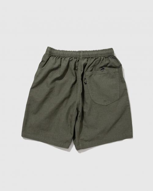 HEMP JAM SHORTS