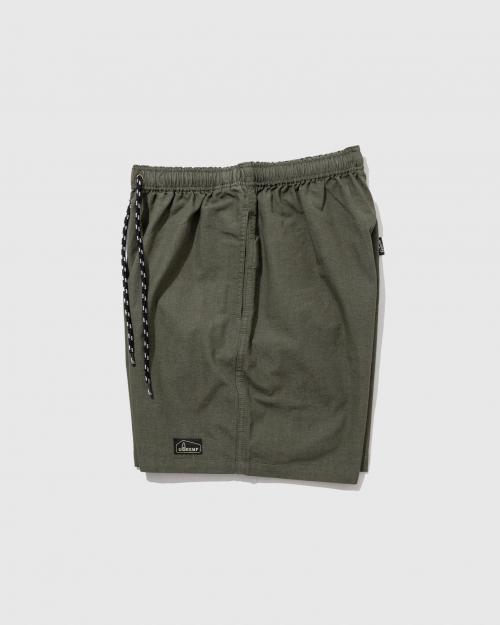 HEMP JAM SHORTS