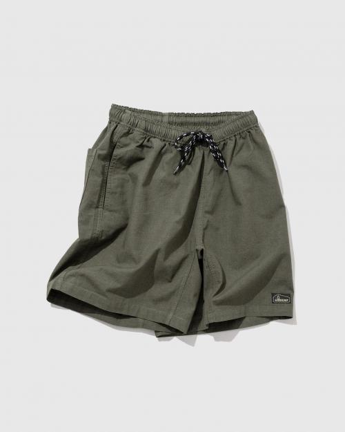 HEMP JAM SHORTS