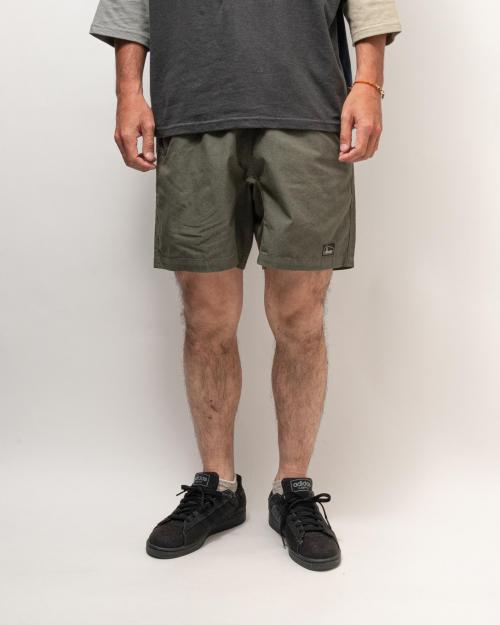 HEMP JAM SHORTS